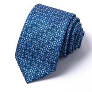 Men's Classic Paisley Ties