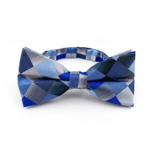 Men's Bow Ties floral Color Pre-Tied  Satin Formal Tuxedo Bowtie Adjustable Neck Bowtie for Men Wedding Party - Image 15