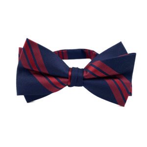Men's Bow Ties floral Color Pre-Tied  Satin Formal Tuxedo Bowtie Adjustable Neck Bowtie for Men Wedding Party - Image 14
