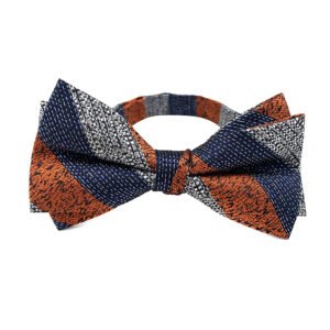 Men's Bow Ties floral Color Pre-Tied  Satin Formal Tuxedo Bowtie Adjustable Neck Bowtie for Men Wedding Party - Image 22