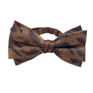 Men's Bow Ties floral Color Pre-Tied  Satin Formal Tuxedo Bowtie Adjustable Neck Bowtie for Men Wedding Party - Image 24