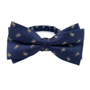 Men's Bow Ties floral Color Pre-Tied  Satin Formal Tuxedo Bowtie Adjustable Neck Bowtie for Men Wedding Party - Image 4