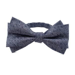 Men's Bow Ties floral Color Pre-Tied  Satin Formal Tuxedo Bowtie Adjustable Neck Bowtie for Men Wedding Party - Image 13