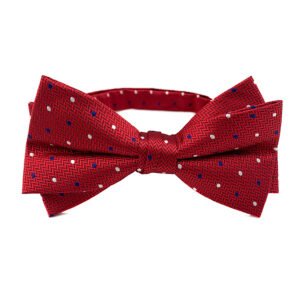 Men's Bow Ties floral Color Pre-Tied  Satin Formal Tuxedo Bowtie Adjustable Neck Bowtie for Men Wedding Party - Image 11