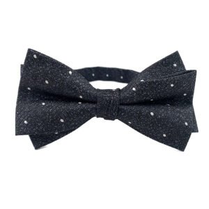 Men's Bow Ties floral Color Pre-Tied  Satin Formal Tuxedo Bowtie Adjustable Neck Bowtie for Men Wedding Party - Image 8