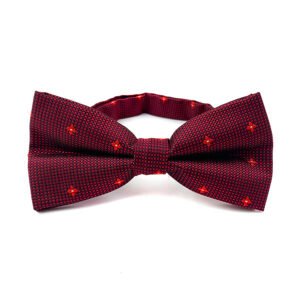 Men's Bow Ties floral Color Pre-Tied  Satin Formal Tuxedo Bowtie Adjustable Neck Bowtie for Men Wedding Party - Image 19