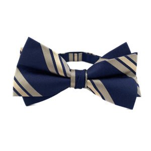 Men's Bow Ties floral Color Pre-Tied  Satin Formal Tuxedo Bowtie Adjustable Neck Bowtie for Men Wedding Party - Image 23