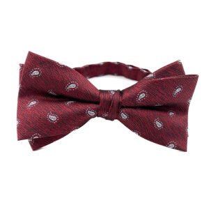 Men's Bow Ties floral Color Pre-Tied  Satin Formal Tuxedo Bowtie Adjustable Neck Bowtie for Men Wedding Party - Image 28